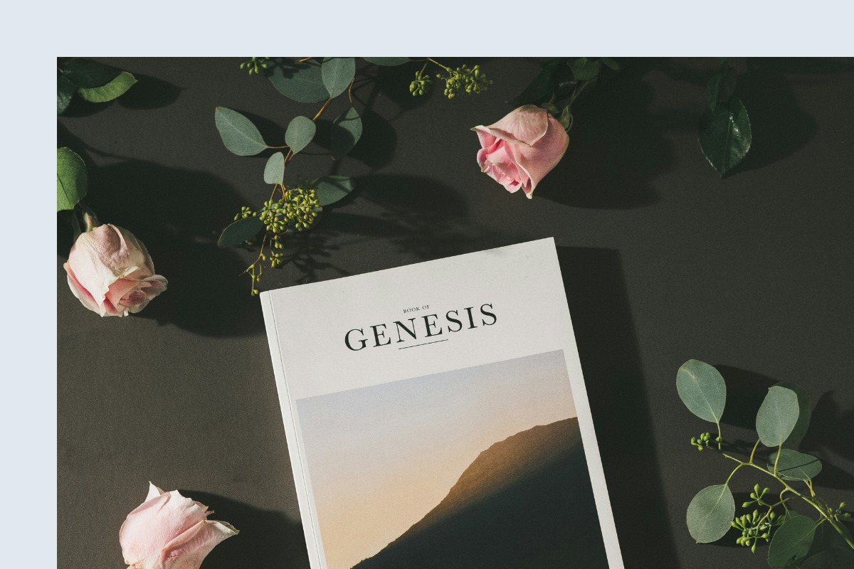 The Book of Genesis